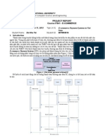 XXXX IT541 - Do Nhu Tai - Project 4.3