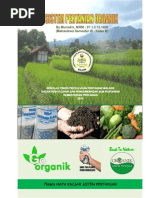 Download Pertanian Organik by Muliadin Forester SN190441187 doc pdf