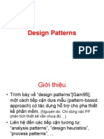 8 - Design Patterns