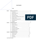 Daftar Isi