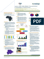 Reaching Adolescents With Safe Male Circumcision Services: School Campaigns in Botswana