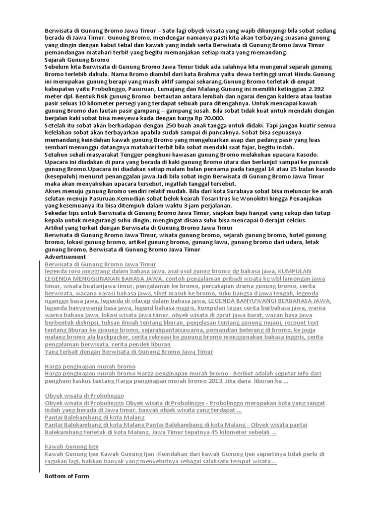 Cerita Pengalaman Lucu Bahasa Jawa Ngoko Cerita Pengalaman Lucu Bahasa Jawa Ngoko