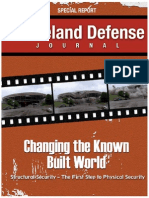 ASI Homeland Defense Journal SPECIAL REPORT