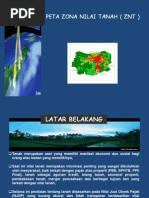 Download Peranan Peta ZNT Dalam Pembangunan Daerah Final by Afieb Tri Exactanaya SN190466172 doc pdf
