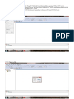 4 Langkah Pemrograman LCD Dengan Cvavr PDF