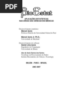 Manual BioEstat