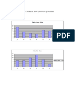 100 - Lances de Dado y Moneda Graficadas