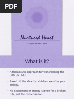 Nurtured Heart