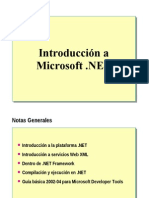 Introduccion A Microsoft