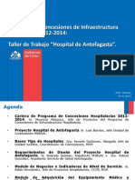 TallerH Antofagasta2012!03!26 Def