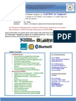 LabVIEW For Engineers