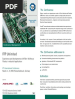 FRP Unlimited TUV 2009