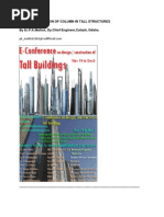 Axial Deformation of Column in Tall Structuresfinal1