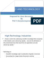 9.strategy and Technology