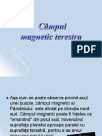 Campul Magnetic