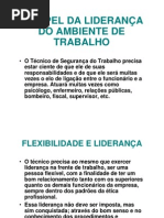 trabalhotecdetreinamento-091127085511-phpapp02