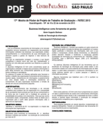 ABNER AUGUSTO- PÔSTER_2013 (2º sem.)