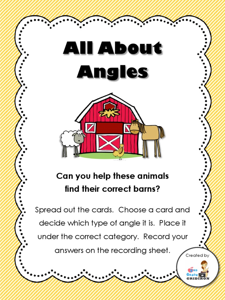 1828-Foe8wg-All About Angles Updated | PDF