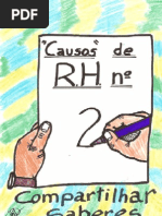 Causos de RH 2