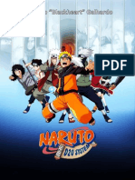 Naruto d20 System