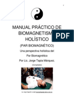 Manual Biomagnetista Completo