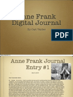 Anne Frank DJ