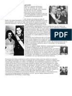 1974 Dictadura Militar Fin Peron