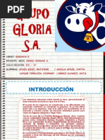 Download Grupo Gloria Sa - 1 by Cintya Casilla Apaza SN190524717 doc pdf