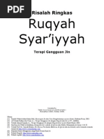 Download RuqyahSyariyyah by tree SN19053015 doc pdf