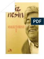 Aziz Nesin - Memleketin Birinde.pdf