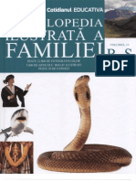 Enciclopedia Ilustrata A Familiei - Vol.13