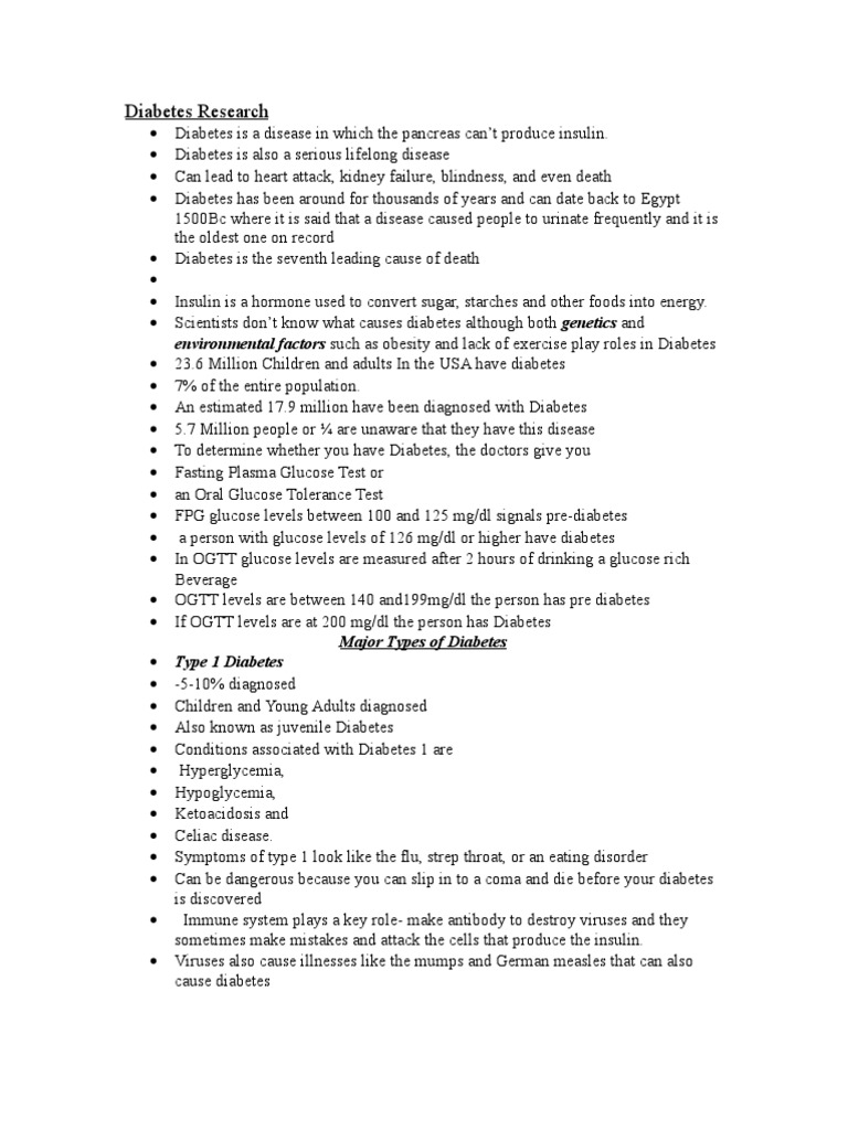 Type 2 diabetes pdf picture