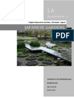 Fujita Memorial Garden Hirosaki