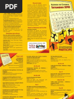 SUGESTÃO DE ATIVIDADES