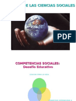 Didáctica de Las Ciencias Sociales