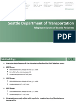 Seattle Department of Transportation