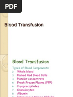 Download Blood Transfusion by Mary Joy F Ching SN19056170 doc pdf