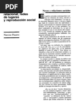 Pizarro. Regular Id Ad Relacional Politica y Sociedad.