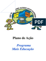 Mais Educacao