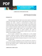 Ideologia No Filme Infantil