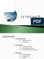 39647810 Architecture Voip