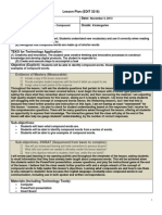 Edit 3218 Revised Ae Lesson Plan