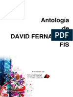 Antología de David Fernandez FIS