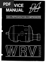 Howden Wrv 204 Manual Lawn