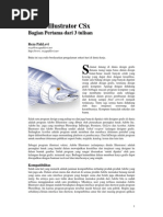 Download Tutorial Adobe Llustrator by Edy Artana SN190588383 doc pdf