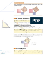 Teorema Pitagoras PDF