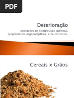 Slide 01 Análises microbiológicas de Alimentos