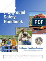 Play Ground Safety