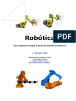 ROBÓTICA