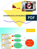 Bab 2 Modernisasi Dan Globalisasi